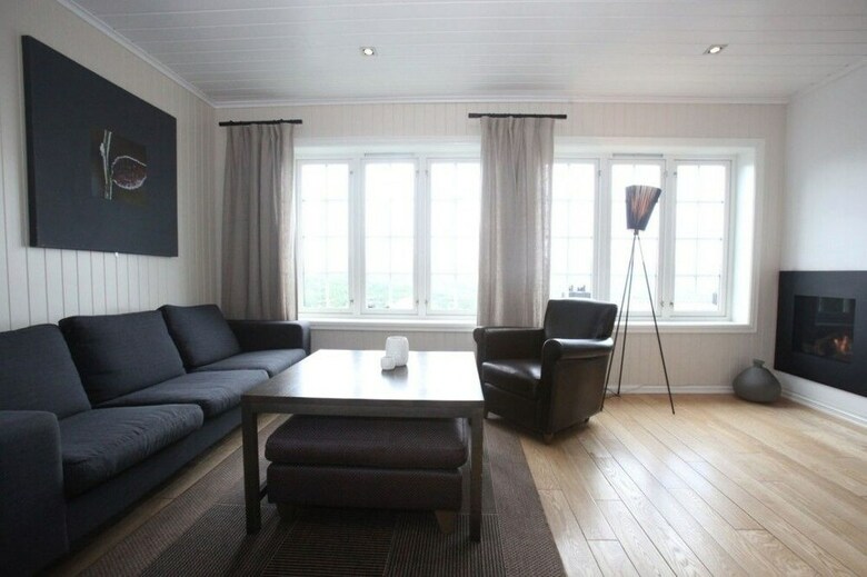 Havsdalsgrenda Apartments