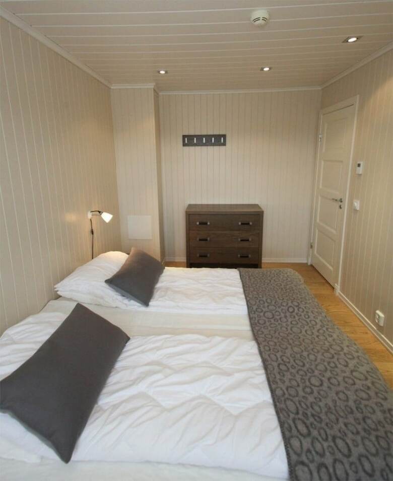 Havsdalsgrenda Apartments