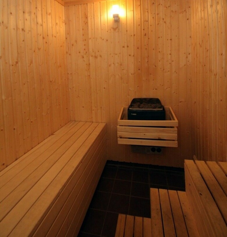 Havsdalsgrenda Apartments