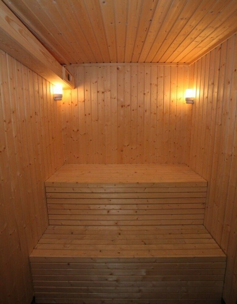 Havsdalsgrenda Apartments
