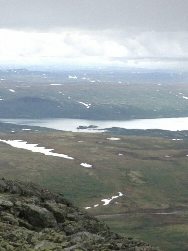 Havsdalsgrenda Apartments
