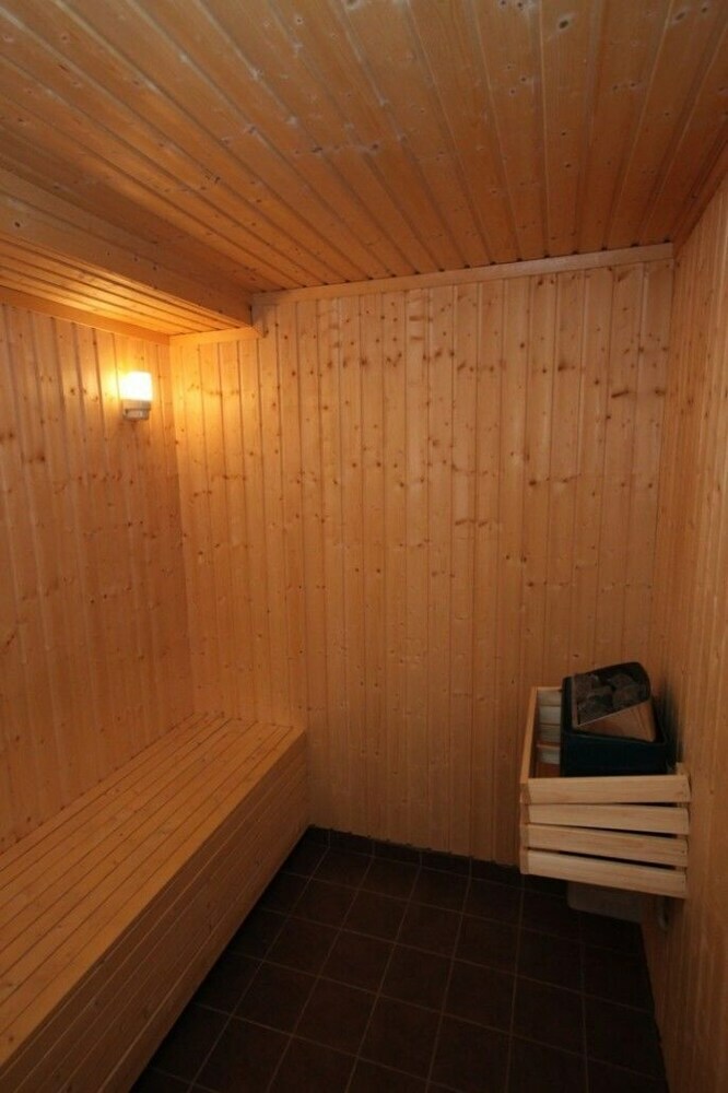 Havsdalsgrenda Apartments