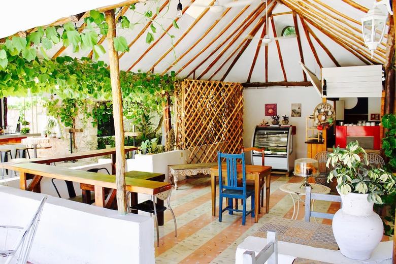Posada Amor Hotel Boutique