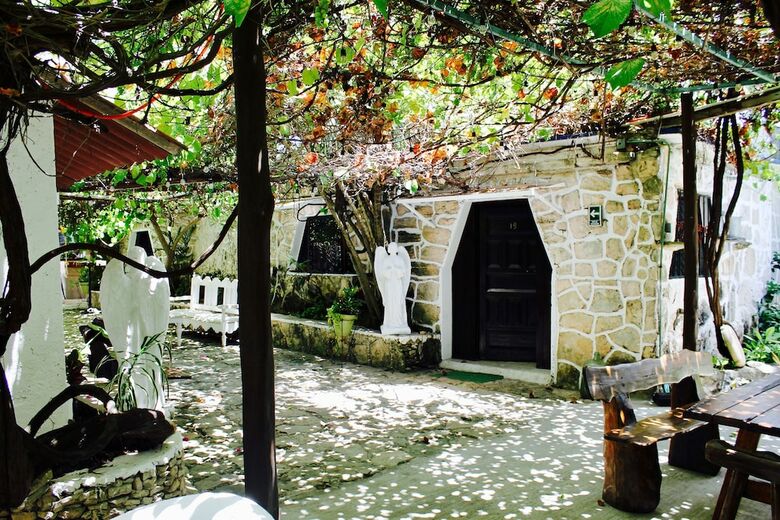 Posada Amor Hotel Boutique