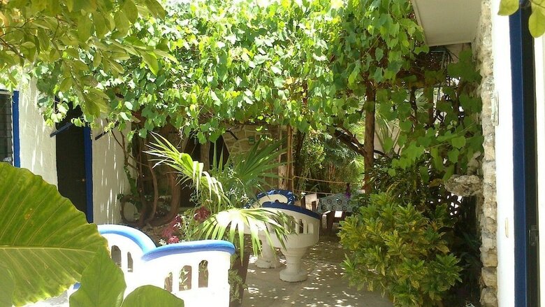 Posada Amor Hotel Boutique