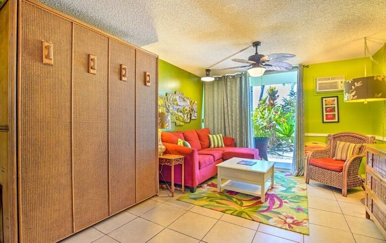 Vacation Condos In Kona