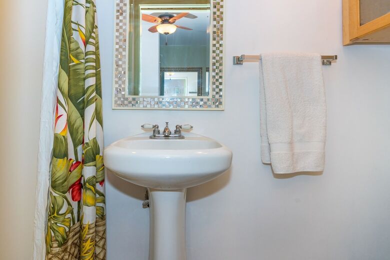 Vacation Condos In Kona