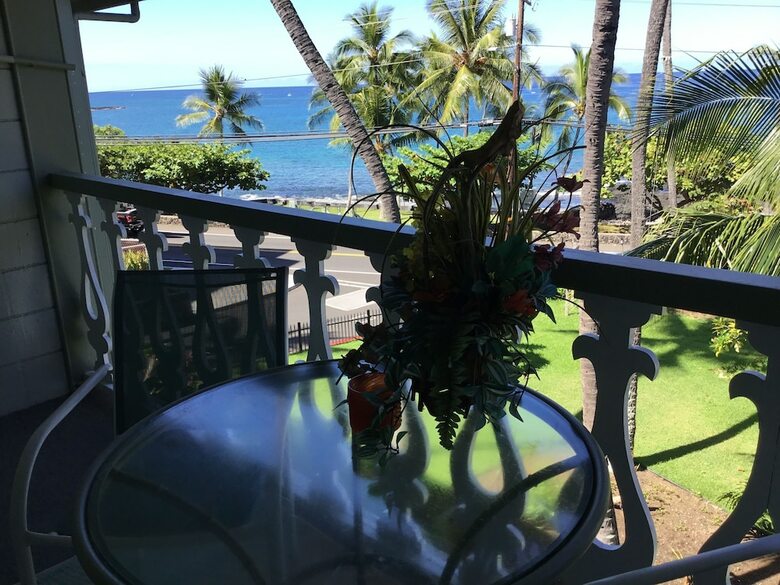 Vacation Condos In Kona