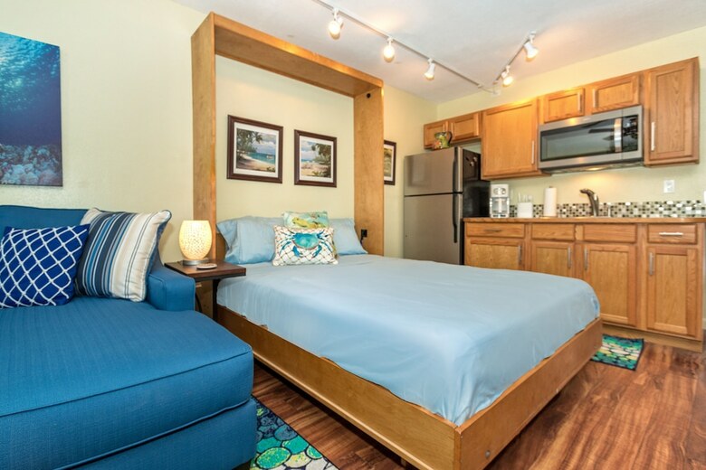 Vacation Condos In Kona