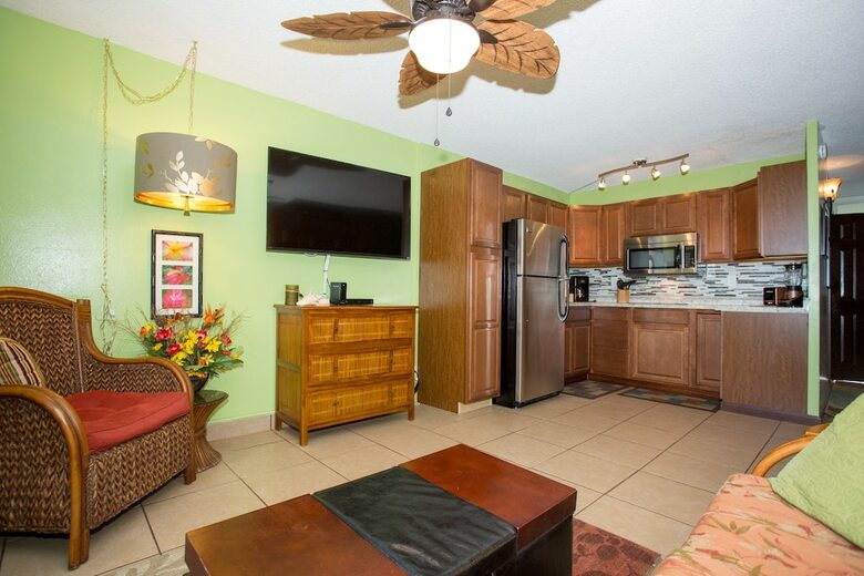 Vacation Condos In Kona