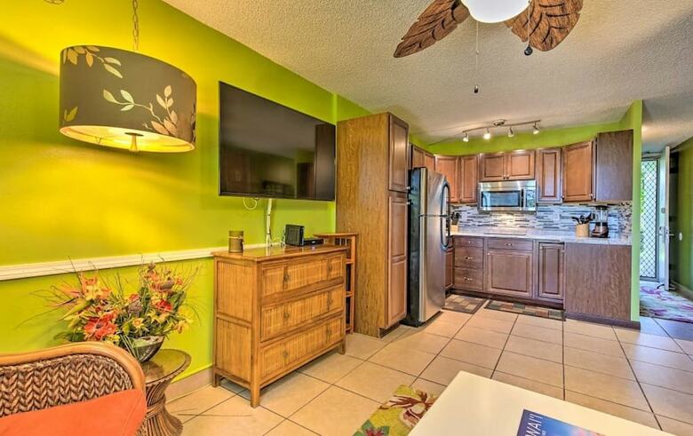 Vacation Condos In Kona