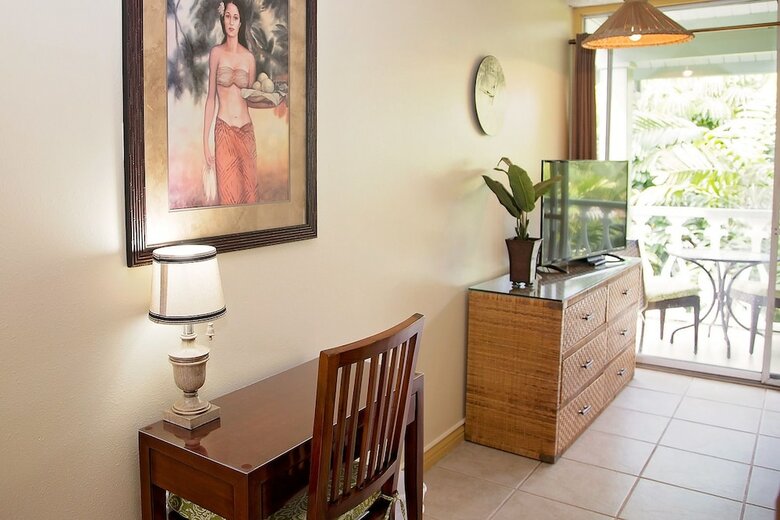 Vacation Condos In Kona