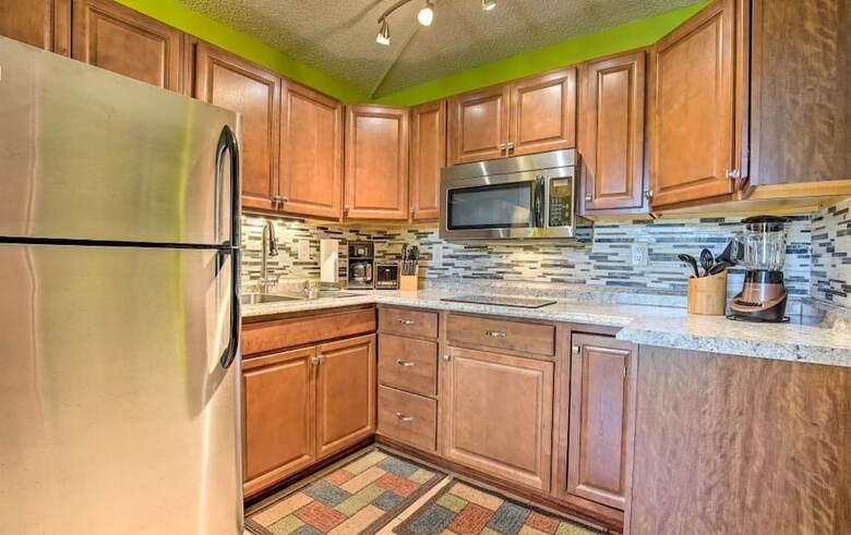 Vacation Condos In Kona