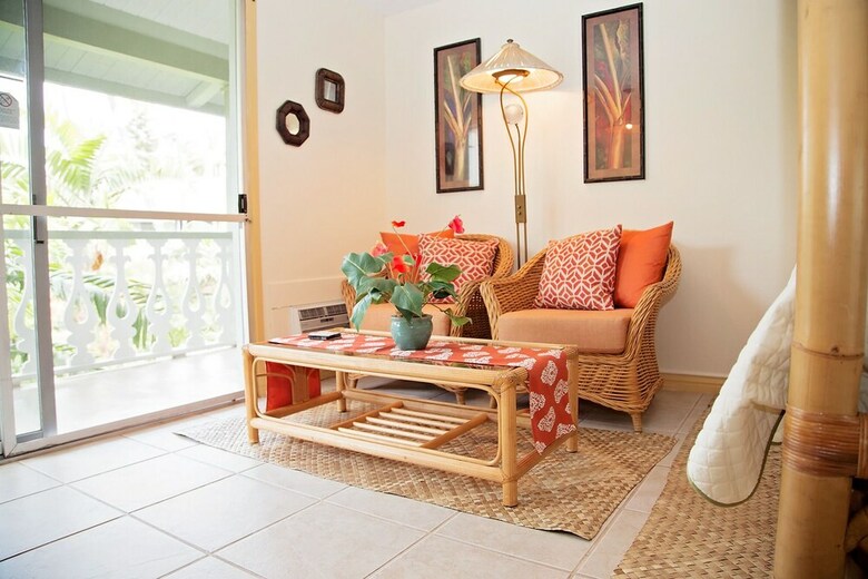 Vacation Condos In Kona