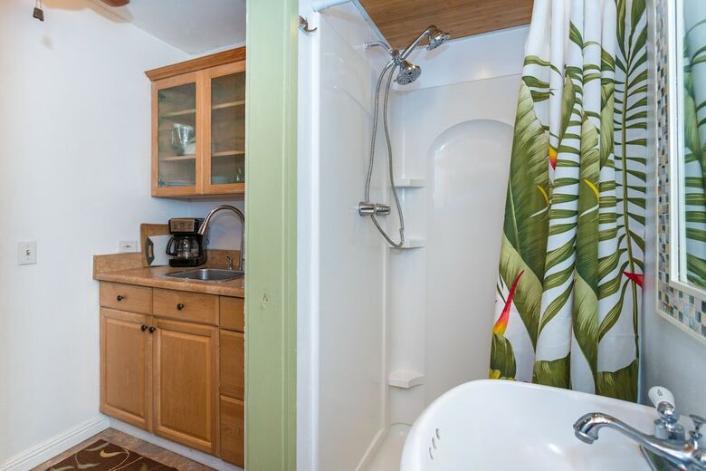 Vacation Condos In Kona