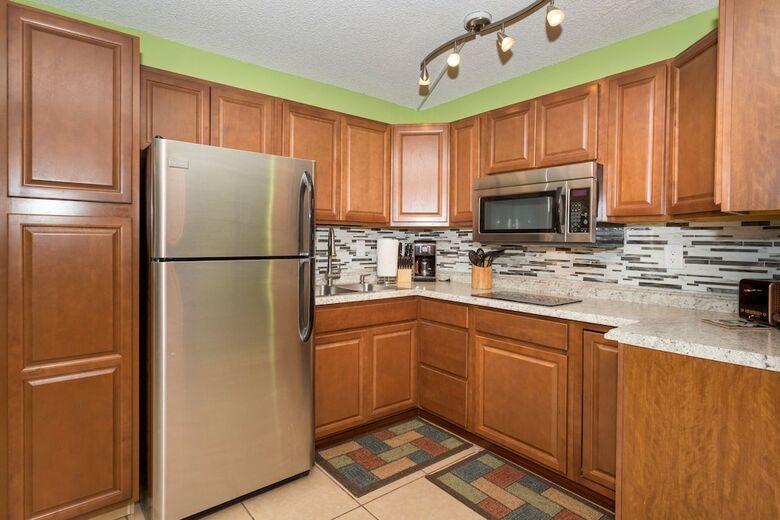 Vacation Condos In Kona