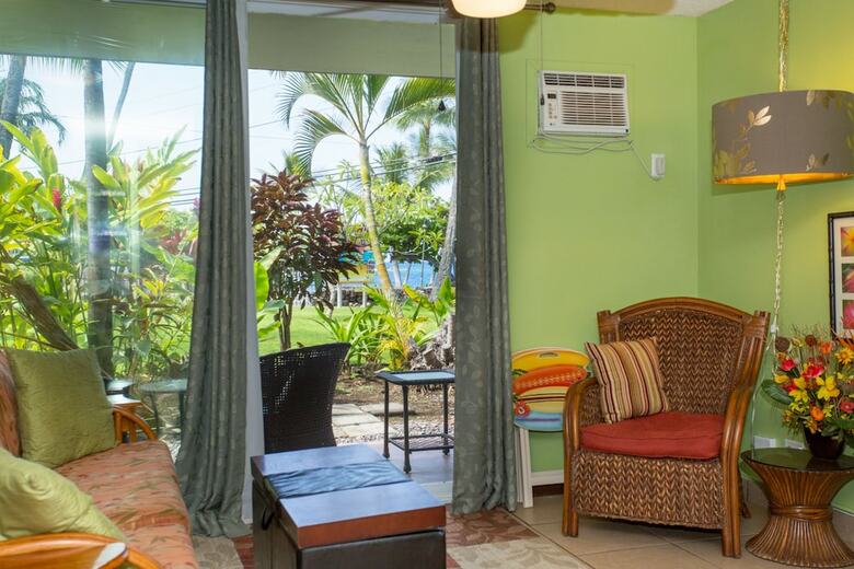 Vacation Condos In Kona