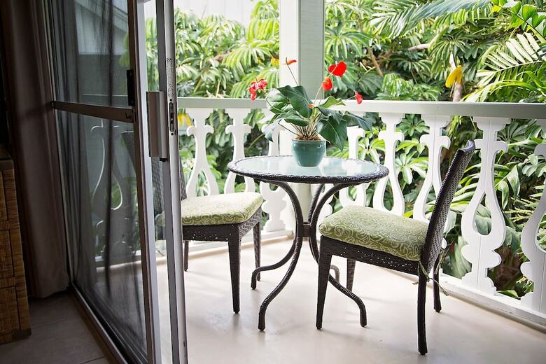 Vacation Condos In Kona