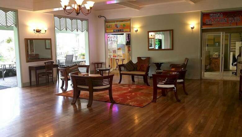 Vacation Condos In Kona