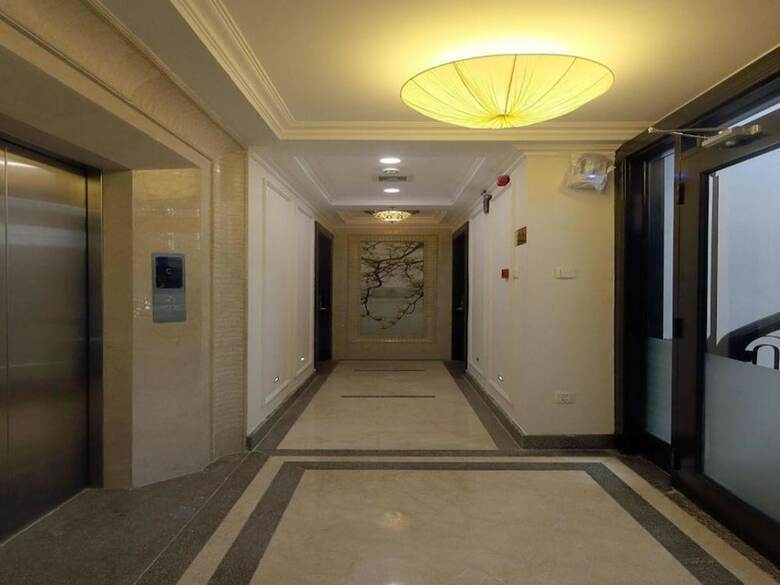 Hong Hac Boutique Hotel