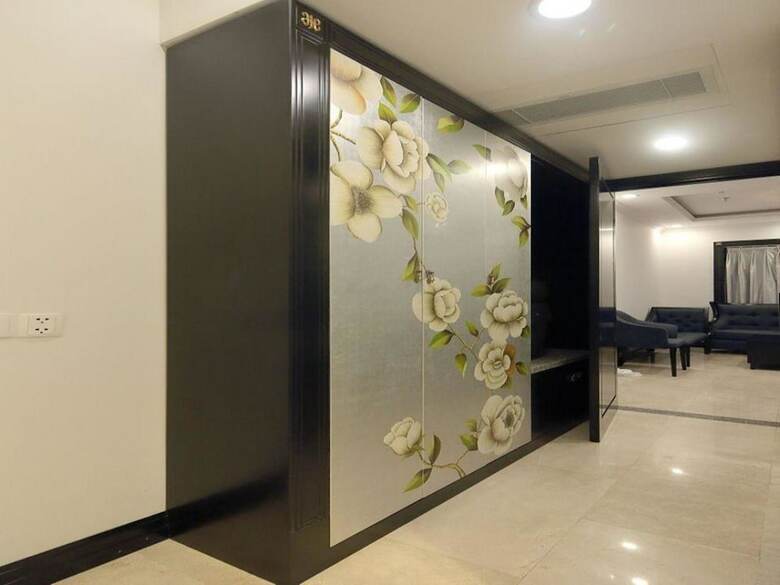 Hong Hac Boutique Hotel