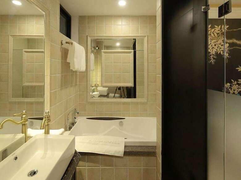 Hong Hac Boutique Hotel