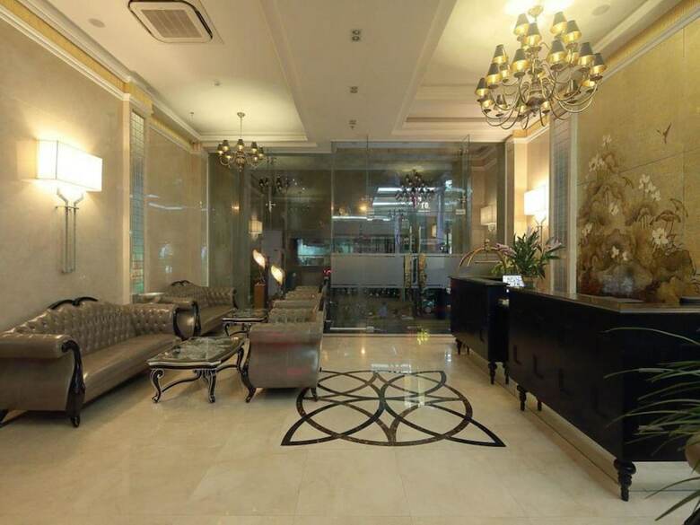 Hong Hac Boutique Hotel
