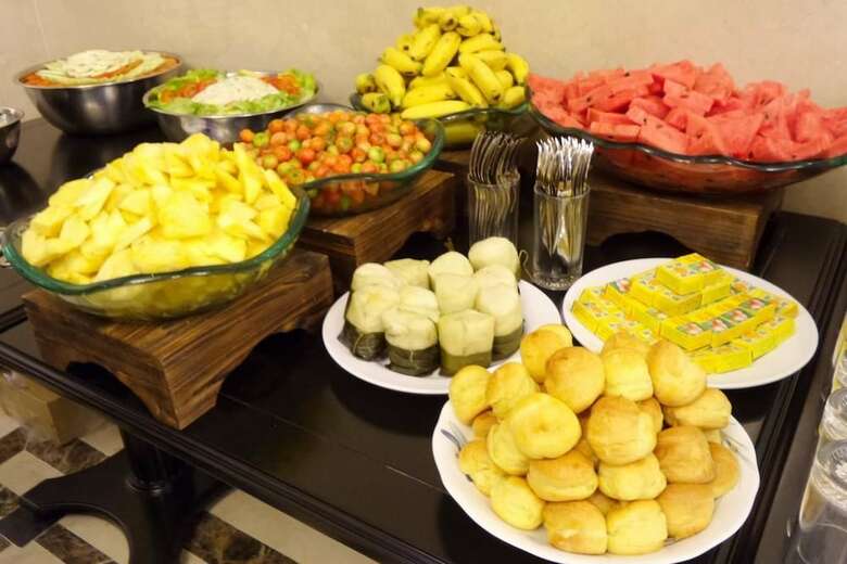 Hong Hac Boutique Hotel