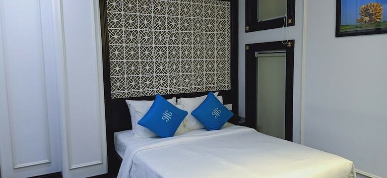Hong Hac Boutique Hotel
