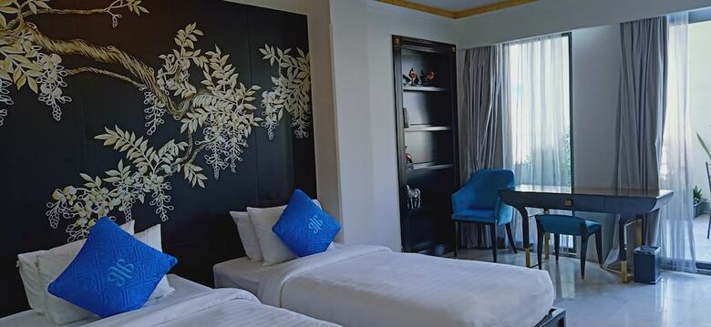 Hong Hac Boutique Hotel