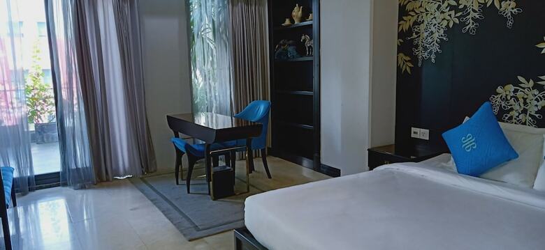 Hong Hac Boutique Hotel