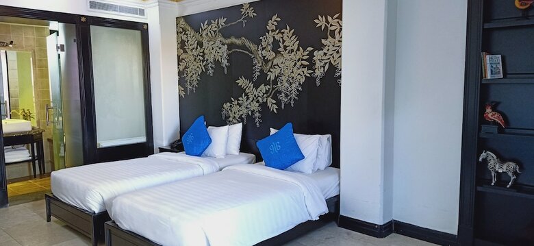 Hong Hac Boutique Hotel