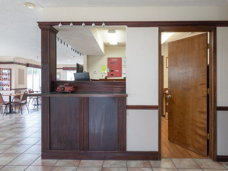 Oyo Hotel Branson Classic Motor Inn