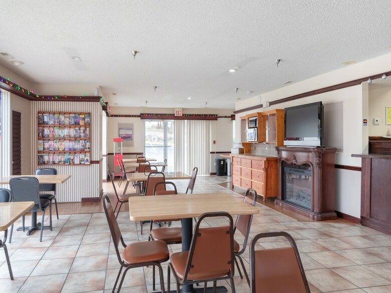 Oyo Hotel Branson Classic Motor Inn