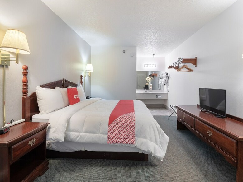 Oyo Hotel Branson Classic Motor Inn