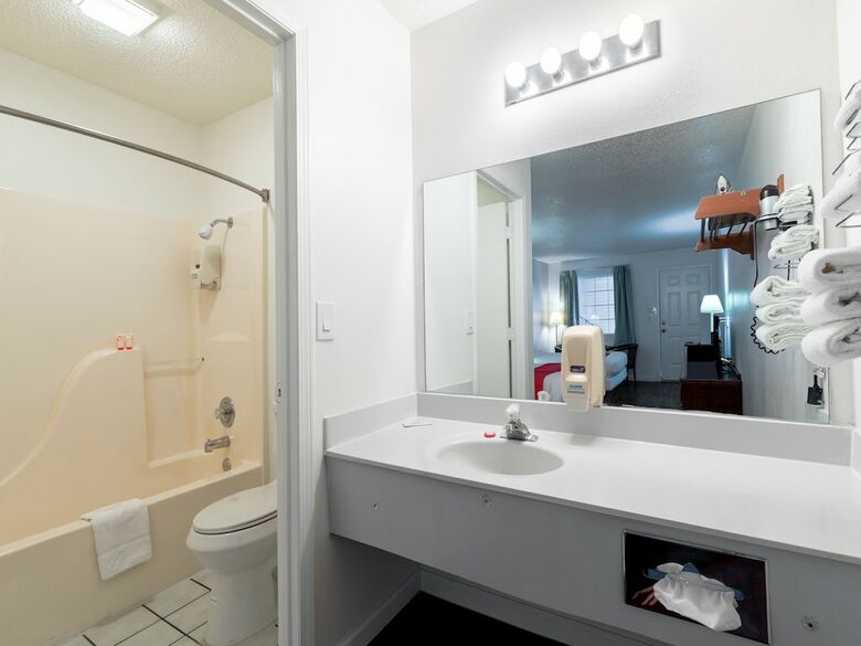 Oyo Hotel Branson Classic Motor Inn