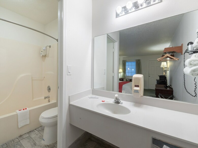 Oyo Hotel Branson Classic Motor Inn