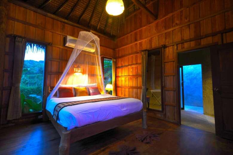 Hotel Thiw Son Beach Resort