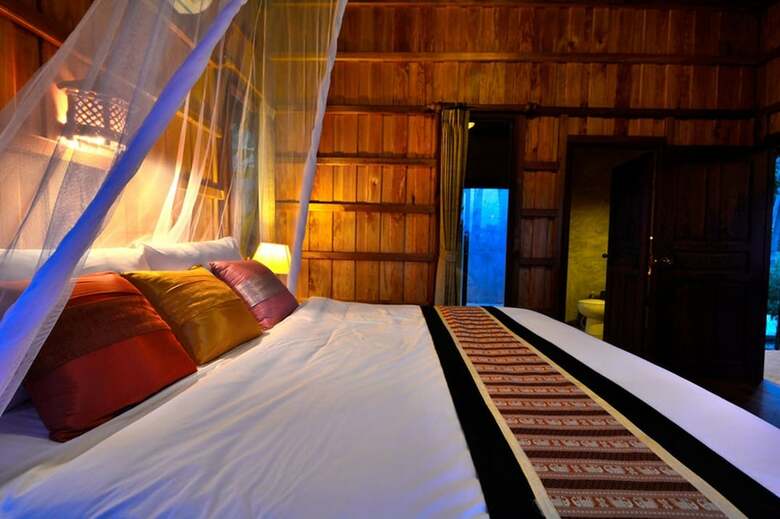 Hotel Thiw Son Beach Resort