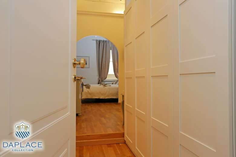 Madonna De? Monti Suites - Daplace Collection