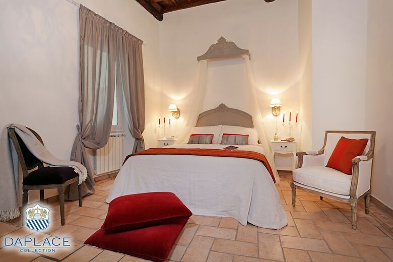 Madonna De? Monti Suites - Daplace Collection