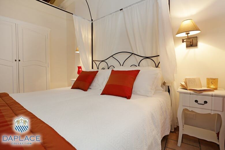 Madonna De? Monti Suites - Daplace Collection