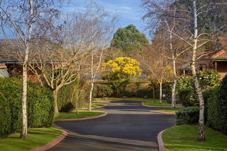 Apartamentos Park Avenue - Forest Hill