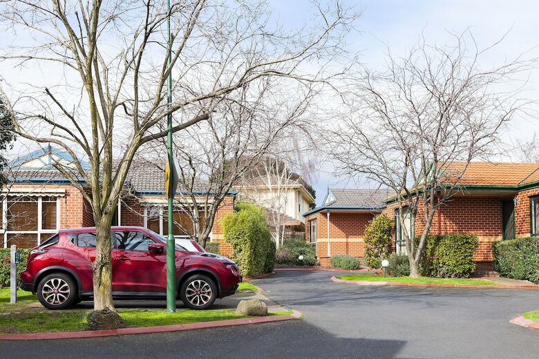 Apartamentos Park Avenue - Forest Hill