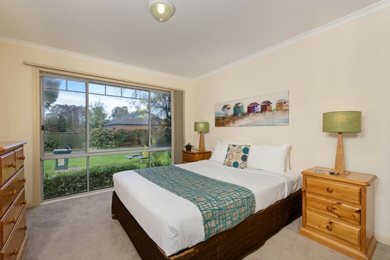 Apartamentos Park Avenue - Forest Hill