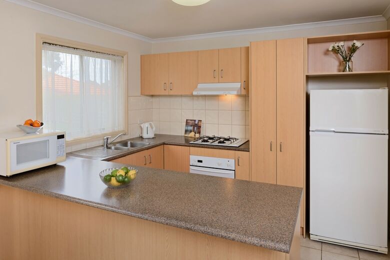 Apartamentos Park Avenue - Forest Hill