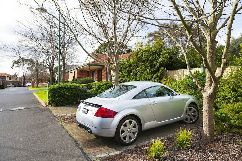 Apartamentos Park Avenue - Forest Hill