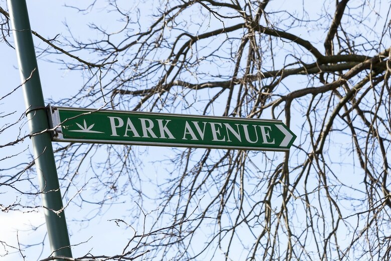 Apartamentos Park Avenue - Forest Hill