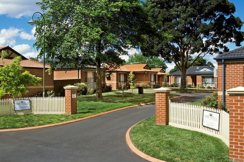 Apartamentos Park Avenue - Forest Hill