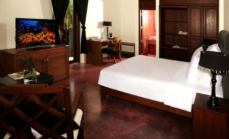 Thao Dien Boutique Hotel